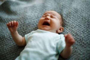 Why Do Babies Not Like to Sleep During Storms